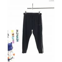 Balenciaga男裝 巴黎世家2020新款織帶衛褲 高街版型  ydi3043