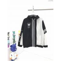 Y-3男裝 山本耀司2020最新限定系列外套 褲腳螺紋收口 男女同款  ydi3045