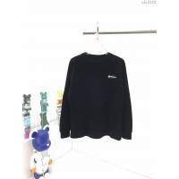 Burberry男裝 巴寶莉新款最新蝙蝠袖衛衣  ydi3123