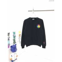 Jbalvin男裝 聯合村上隆系列太陽花衛衣 男女同款  ydi3126