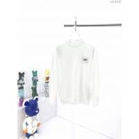 Burberry男裝 巴寶莉2020秋冬新款圓領百搭針織毛衣 男女同款  ydi3142