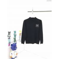 Burberry男裝 巴寶莉2020秋冬新款圓領百搭針織毛衣 男女同款  ydi3143