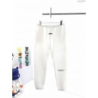 FOGFEARGOD男裝 Essentials2020S早秋Jerry同款複線3M反光字母長褲  ydi3147