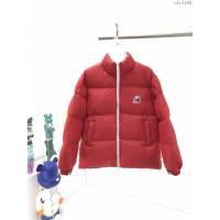Moncler男裝 蒙口2020新款標誌logo羽絨服  ydi3186