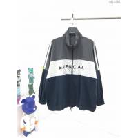 Balenciaga男裝 巴黎世家20年拼接衝鋒衣外套 男女同款 原版OS版型  ydi3205