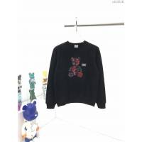 Burberry男裝 巴寶莉秋季新品小熊情侶套頭衛衣  ydi3216