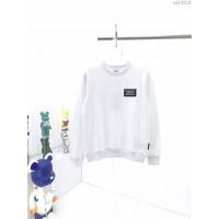 Burberry男裝 巴寶莉秋季新品標誌logo情侶套頭衛衣  ydi3218