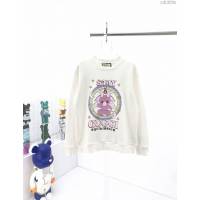 Gucci男裝 古奇2020秋冬新款天使牛系列圓領衛衣  ydi3226