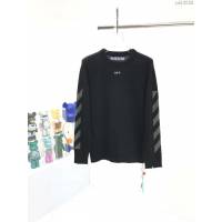 Off-White男裝 OFF2020秋冬經典箭頭毛衣 off經典小印花 男女同款  ydi3233