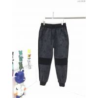 LV男裝 2020秋冬新款衛褲 LV數碼印花休閒褲  ydi3459
