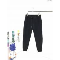 Y-3男裝 山本耀司2020秋冬新款刺繡簽名休閒加厚衛褲  ydi3461