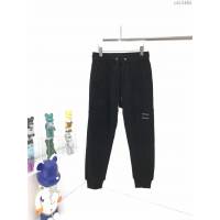 AlexanderWang男裝 2020S秋冬新款標誌logo休閒衛褲  ydi3465