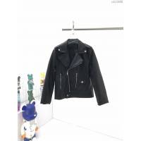 Dior男裝 迪奧20秋冬最新款機車皮衣  ydi3488