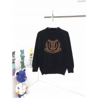 Gucci男裝 古奇2020最新爆款七玄琴刺繡針織毛衣  ydi3510