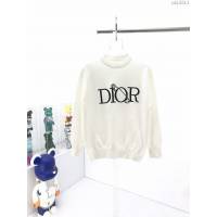 Dior男裝 迪奧秋冬新款別針刺繡針織毛衣  ydi3511