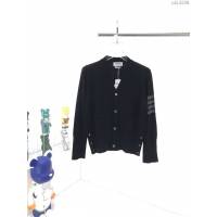 ThomBrowne男裝 TB秋冬新款休閒裝針織外套 湯姆布朗20FW經典款羊絨開衫  ydi3526