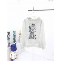 Dior男裝 迪奧2020秋冬最新/聯名繡花衛衣  ydi3546