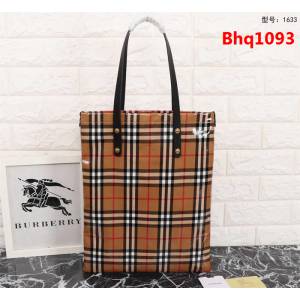 BURBERRY巴寶莉 B家彩虹系列 Bailey 超級百搭 媽咪包 1633  Bhq1093