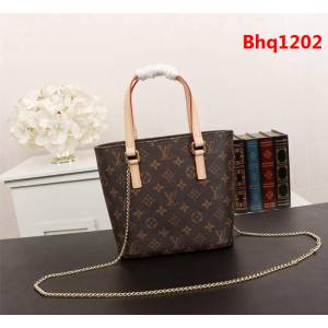 LV路易威登 原版貨 經典老花肩背包 中古包 51172  Bhq1202