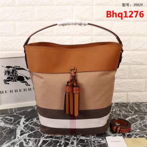 BURBERRY巴寶莉 明星同款 官網同步 博柏利標誌性 The Ashby 艾仕貝手袋 39829  Bhq1276