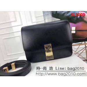 CELINE賽琳原單 升級訂制 完美復古單肩斜挎包 SL1009
