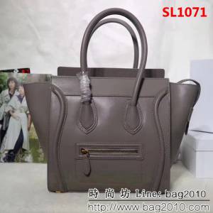 CELINE賽琳原單 笑臉包 經典款手提包 SL1071