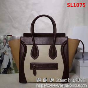 CELINE賽琳原單 笑臉包 經典款手提包 SL1075