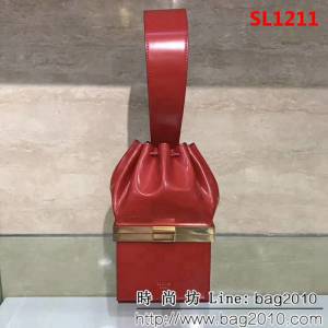 CELINE賽琳原單 限量版盒子包 186753 SL1211