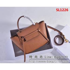 CELINE賽琳原單 迷你鯰魚包 可單肩手提 SL1226