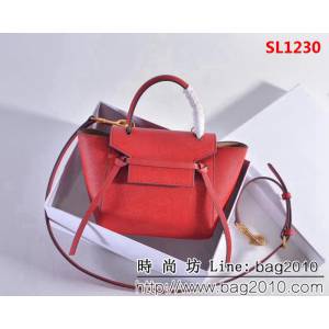 CELINE賽琳原單 迷你鯰魚包 可單肩手提 SL1230