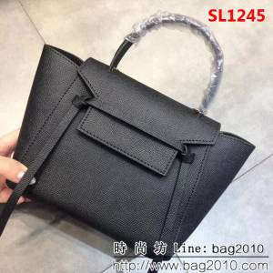 CELINE賽琳原單 經典款手掌紋鯰魚mini包 SL1245