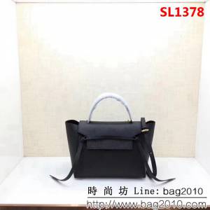 CELINE賽琳原單 經典款手掌紋鯰魚mini包 SL1378