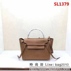 CELINE賽琳原單 經典款手掌紋鯰魚mini包 SL1379