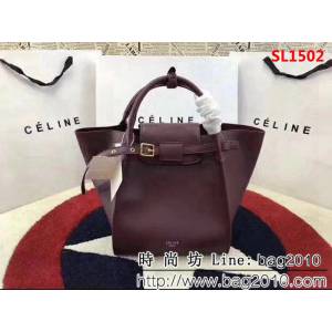 CELINE賽琳原單 2018最新爆款鯰魚包 SL1502