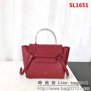 CELINE賽琳原單 高版本鯰魚包 時尚百搭手提包 SL1651