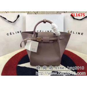 CELINE賽琳原單 2018最新爆款 專櫃同款手提包 SL1675