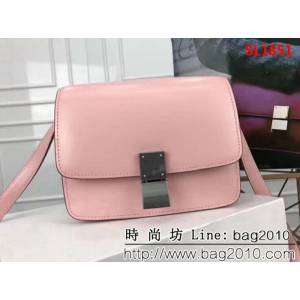 CELINE賽琳原單 classic box 豆腐包 大小號 SL1851