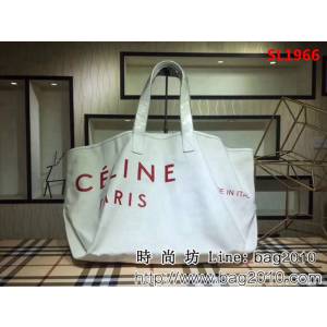 CELINE賽琳原單 大號新款爆款Celine沙灘包 6210# SL1966