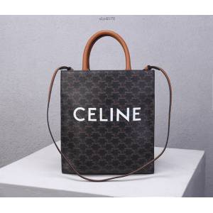Celine女包 賽琳手拎肩背包 CELINE新款手提袋 191542  slyd2178
