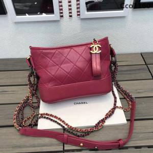 CHANEL香奈兒 独家背景实拍 Gabrielle 流浪包 最新颜色 定制原厂皮 纯铜五金 版型与正品一致 随意百搭  Cco1160