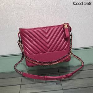 CHANEL香奈兒 独家背景实拍 Gabrielle 流浪包 三行纹最新颜色 定制原厂皮 纯铜五金 版型与正品一致 随意百搭  Cco1168