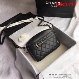 香奈兒CHANEL 57658 2018最新款相機包DSC1717