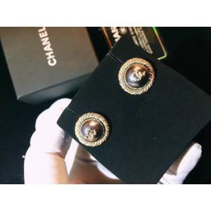 chanel耳環 爆款 香奈兒耳環  gzsc1318