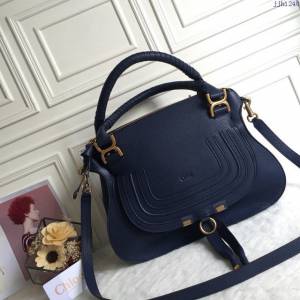 Chloe女包 克洛伊經典marcie系列包包 Chole手提肩背斜挎包  jjh1240