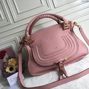Chloe女包 克洛伊經典marcie系列包包 Chole手提肩背斜挎包  jjh1241