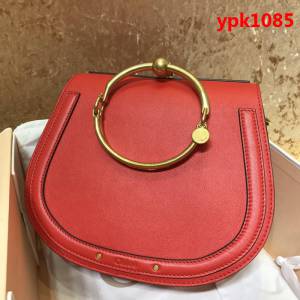 Chloe克洛伊 法國 Chloe nile 系列 手環式三用肩包 可手提單肩斜跨  ypk1085