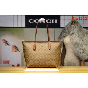COACH蔻馳 海外代購 專櫃最爆款 媽咪包 36876  Chz1212