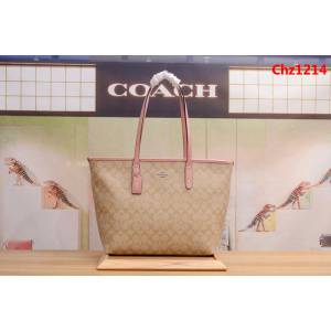 COACH蔻馳 海外代購 專櫃最爆款 媽咪包 36876  Chz1214