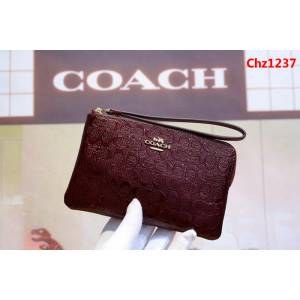 COACH蔻馳 新款女手包 58034 漆皮壓浮雕款  Chz1237