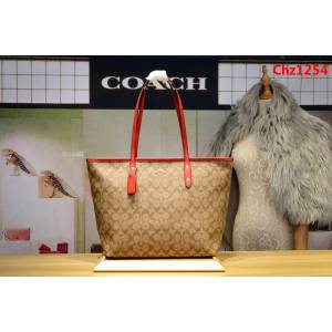 COACH蔻馳 海外代購 專櫃最爆款 媽咪包 3687  Chz1254